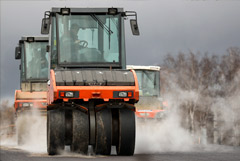 Правительство РФ одобрило строительство обхода Малых Вязем в составе ЦКАД