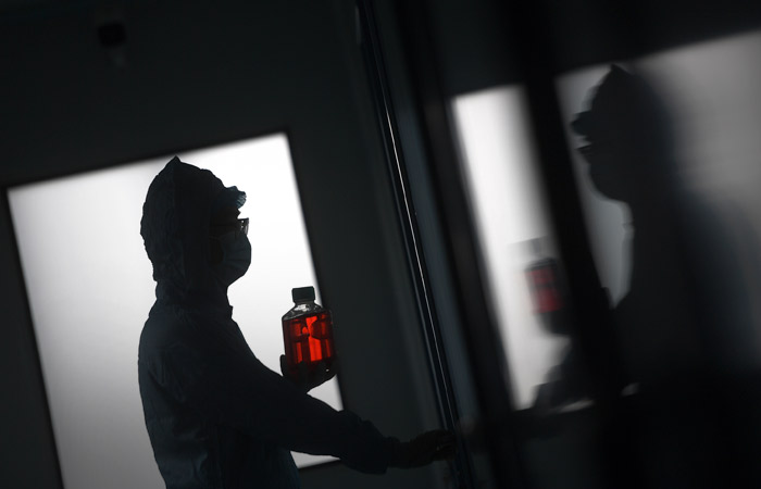 Роспотребнадзор счел преждевременным объявлять вирус NeoCov новой угрозой для людей