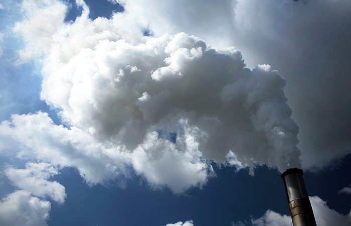Штрафы за превышение квот по выбросам составят до 10% годовой выручки предприятий