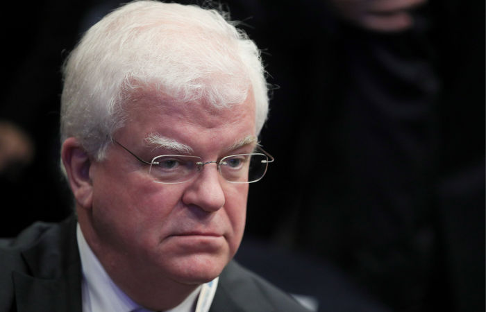 Чижов назвал политизацию украинского вопроса противоречащей экономическим интересам РФ и ЕС