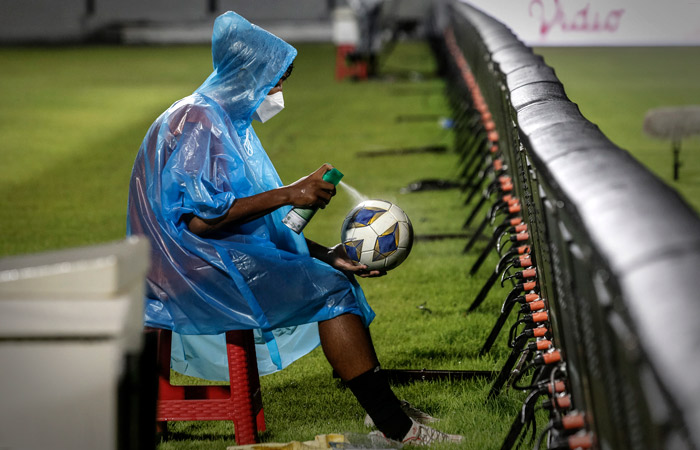 Число заразившихся коронавирусом в мире превысило 366 млн человек