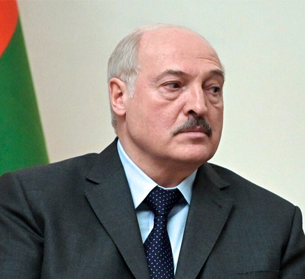 Фото: Kremlin Press Office/Handout/Anadolu Agency via Getty Images