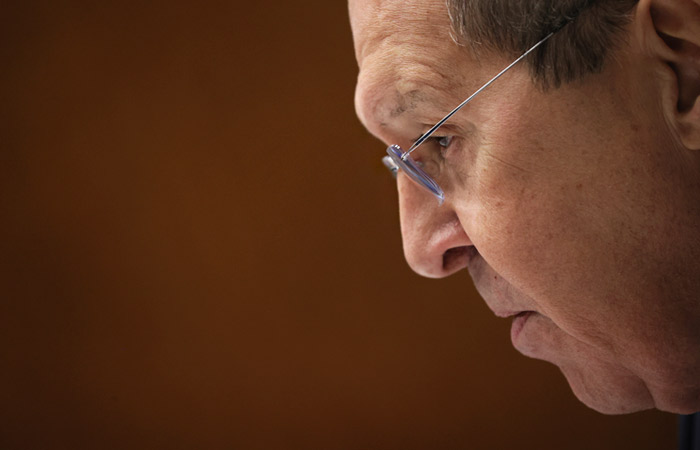 Лавров увидел рациональные зерна в ответах США по гарантиям безопасности