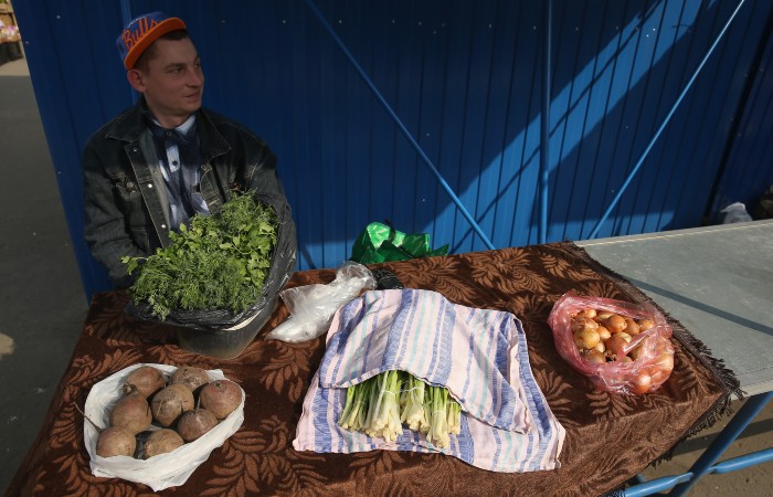 В Белоруссии расширили антисанкционное продовольственное эмбарго