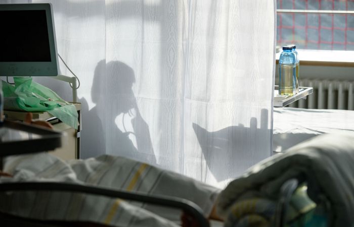 Число выявленных случаев заражения COVID-19 в мире приблизилось к 370 млн