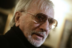 Умер актер и режиссер Виктор Мережко