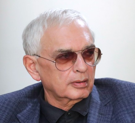 Фото: Михаил Метцель/ТАСС