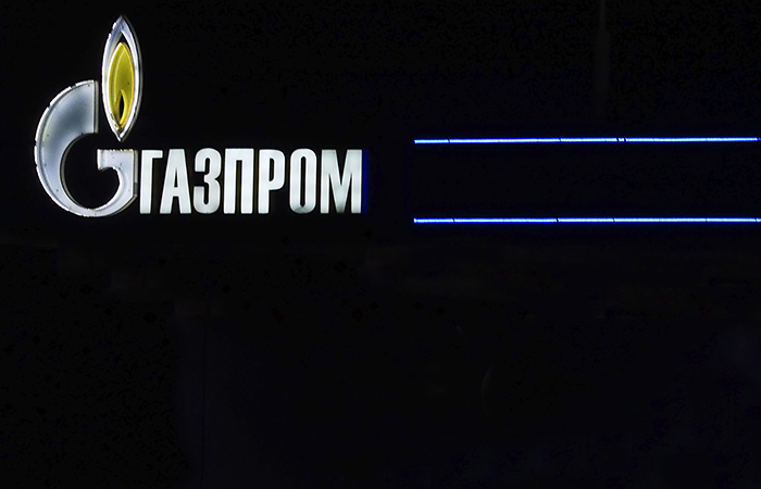 Февраль начинается с увеличения прокачки газа "Газпрома" через Украину