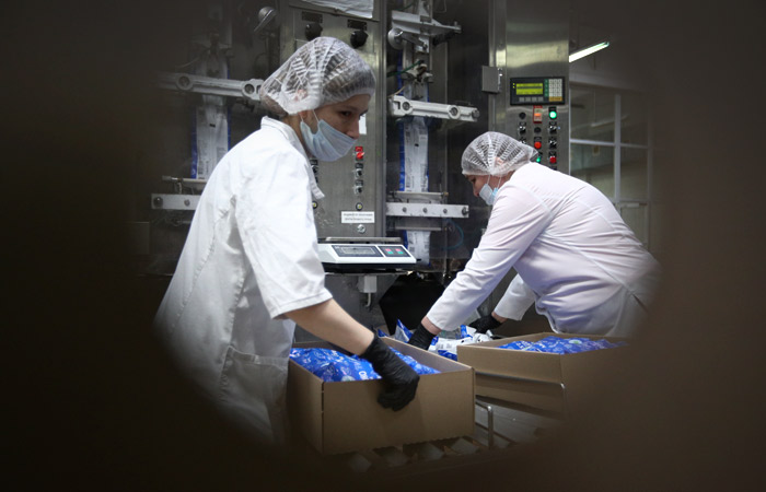 Минсельхоз допустил возможность роста цен на молочную продукцию