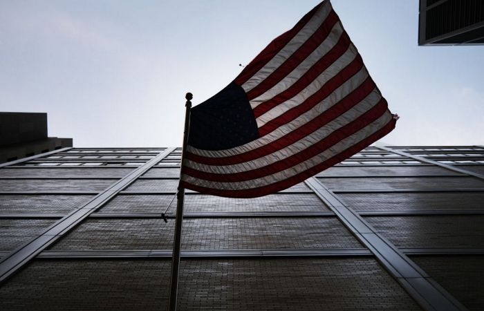 США подготовили санкции против российской элиты на случай нападения РФ на Украину