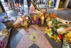 Американская актриса Бетти Уайт скончалась на 100-м году жизни