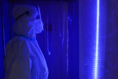 Менее 20 тысяч случаев заражения коронавирусом выявлено в России за  сутки