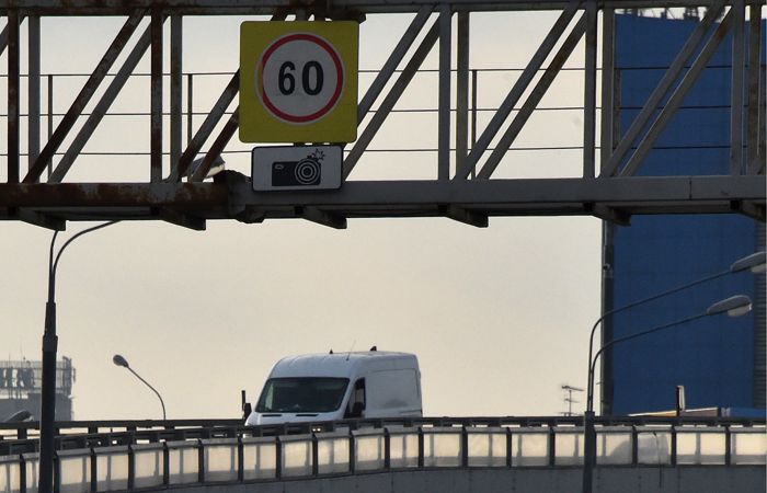 Генпрокуратура подготовит предложения по отмене ошибочных штрафов с дорожных камер