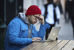 Работодателям в РФ рекомендовали перевести на удаленку максимальное число сотрудников