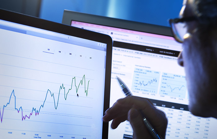 Акции "Квадры" выросли на 38-40% на новостях о сделке со структурой "Росатома"