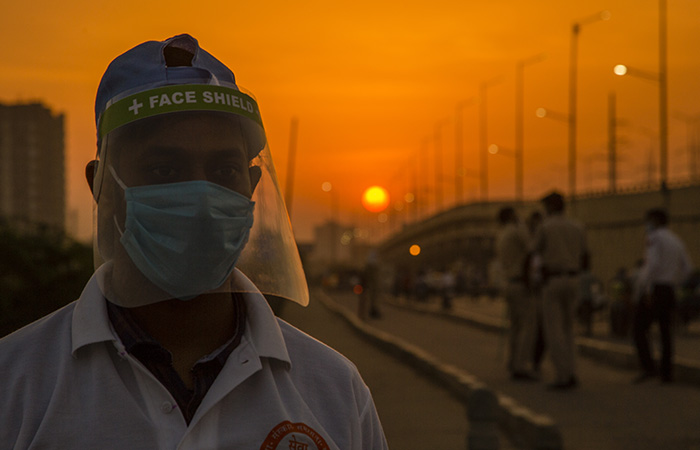 Число выявленных случаев заражения COVID-19 в мире превысило 403 млн