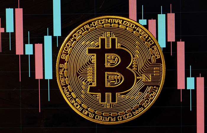 Стоимость криптовалют увеличивается после падения по итогам января