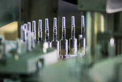 В РФ разработают четыре платформы для быстрого создания вакцин от новых инфекций