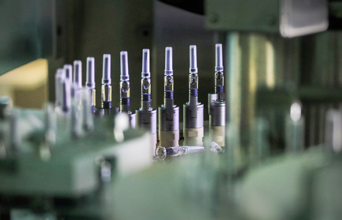 В РФ разработают четыре платформы для быстрого создания вакцин от новых инфекций