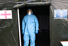 В Грузии отменили COVID-паспорта из-за их неэффективности