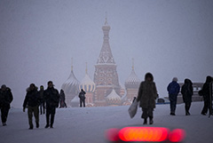 В Роспотребнадзоре ждут, что пик заболеваемости COVID в РФ наступит к середине февраля