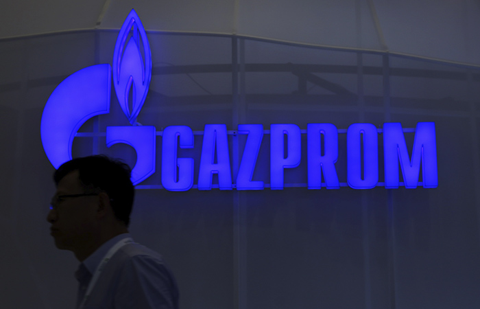 Котировки "Газпрома" обновили максимум с 21 февраля на новости о дивидендах