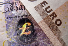 Европейские рынки акций завершили первую сессию февраля подъемом