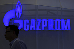 "Газпром" подал иск к польскому партнеру по газопроводу "Ямал-Европа"