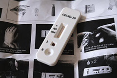 Генпрокурор потребовал проверить подорожание тестов на COVID-19