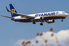Белорусский оппозиционер Протасевич намерен судиться с Ryanair