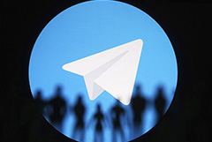 Приставы прекратили дела против Telegram в связи с оплатой долгов