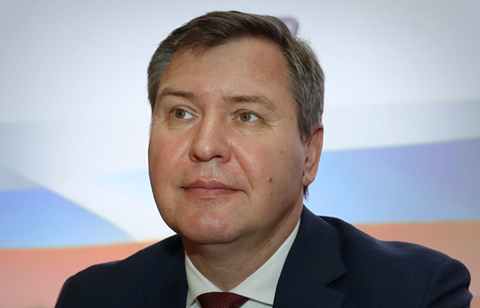 Исполнительный директор РСА: прогнозируем объем выплат из средств компфонда на уровне 10-11 млрд руб. в 2022 г.