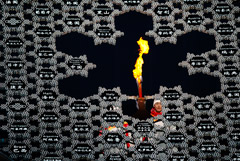 Огонь XXIV зимних Игр-2022 зажжен в Пекине