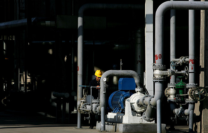 В Кремле заявили, что договор "Газпрома" и CNPC рассчитан на 25 лет