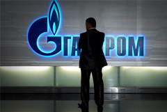 Новый контракт "Газпрома" с КНР не отнимет объемы у Европы. Обобщение