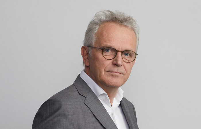 CEO "Магнита": мы не зацикливаемся на том, чтобы быть номером один