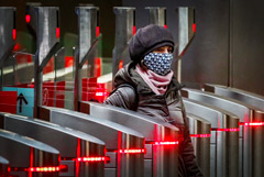 Уровень коллективного иммунитета к COVID-19 в Москве упал до 63,2%