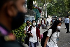 Число выявленных случаев заражения COVID-19 в мире превысило 393 млн