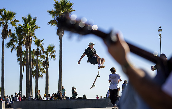 Фотохроника 7 февраля