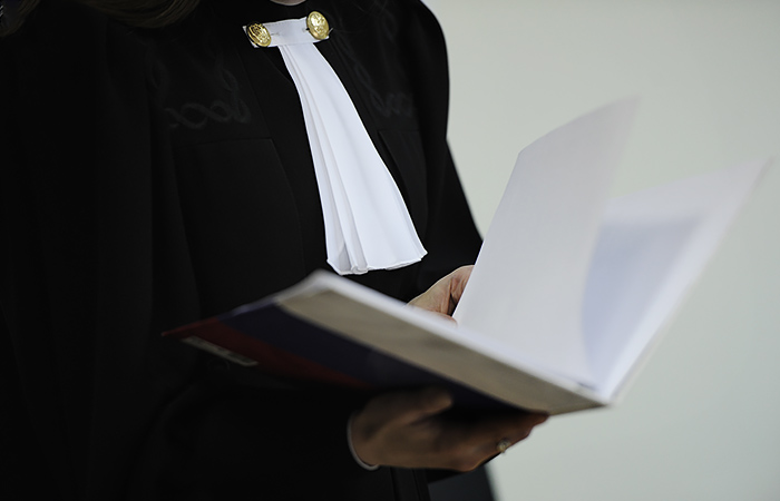 Суд в Москве оштрафовал "Медиазону" и ее главного редактора Смирнова