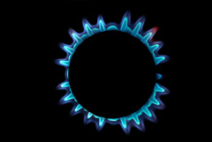 Польша в феврале вновь получает газ по "Ямалу-Европе" вместо "Северного потока"