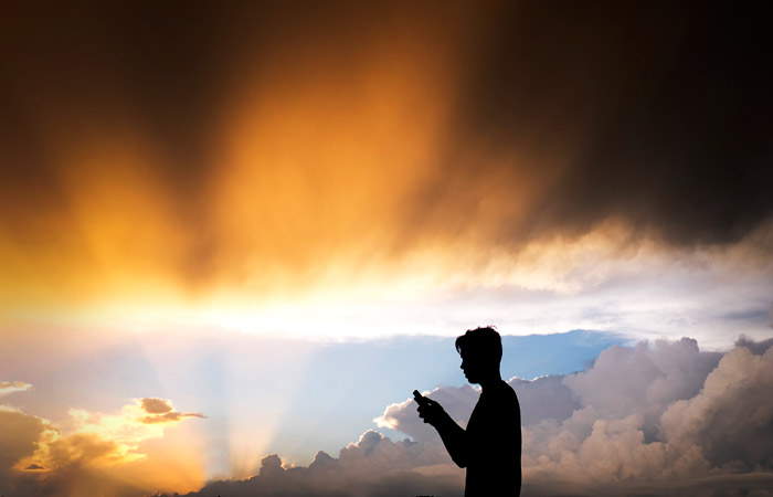 Подростки смогут сами регистрироваться на сайте "Госуслуги"