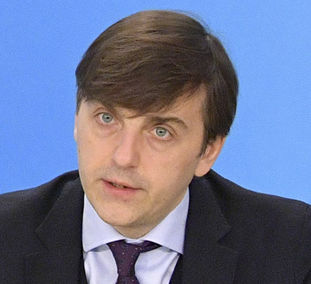 Фото: Александр Астафьев/ТАСС