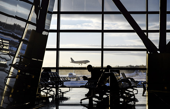 Не сдавших ПЦР-тест при въезде в РФ москвичей оштрафовали на 30 млн руб.