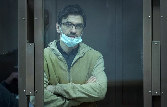 Дело экс-министра Михаила Абызова направлено в суд