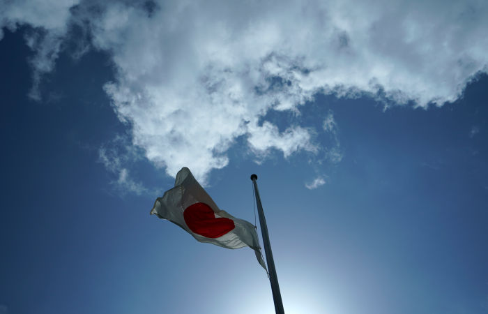 Япония выразила готовность поставить часть импортируемого ею газа в Европу