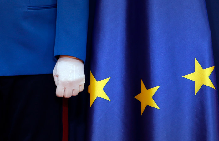 ЕС согласовал антироссийские санкции на случай военной агрессии против Украины