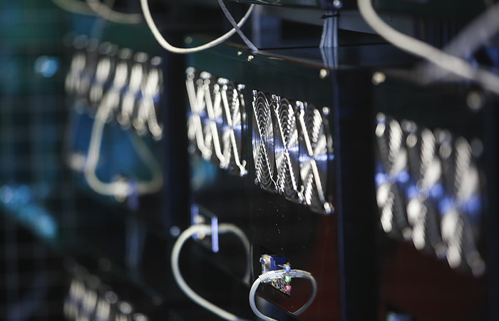 Хищение электроэнергии для майнинга криптовалюты пресекли в Пензенской области