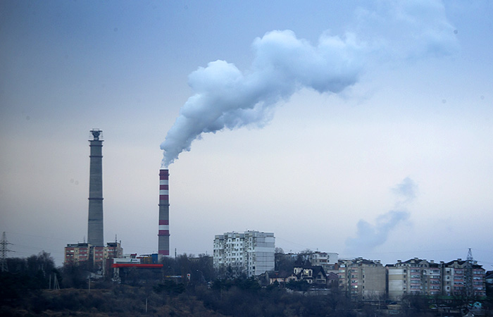 В Молдавии прояснили ситуацию с назначением аудитора долга перед "Газпромом"