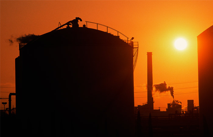 Brent подорожала до $91,22 за баррель